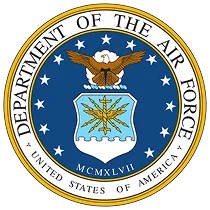 Seal of the United States Department of the Air Force.svg 1 (1)