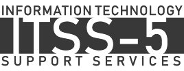 Itss 5 logo final