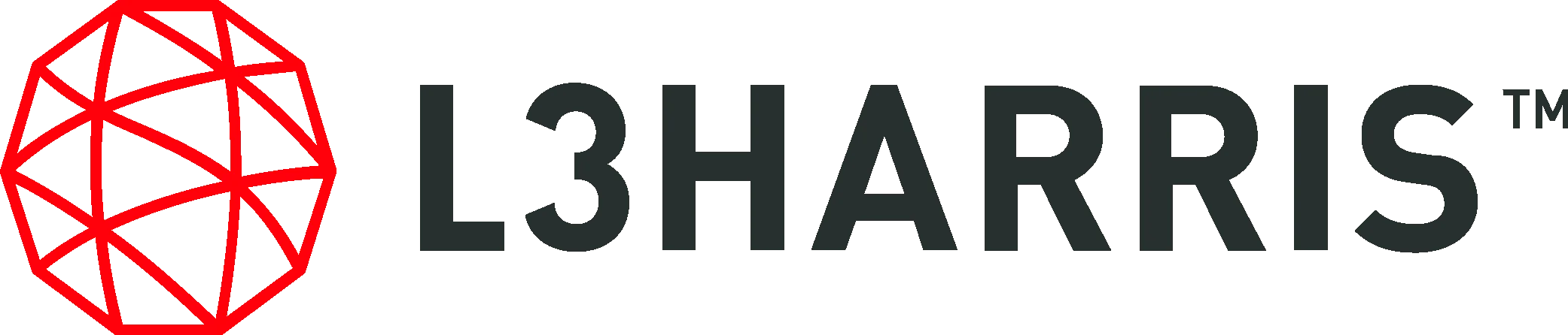 L3Harris Technologies Logo Vector.svg